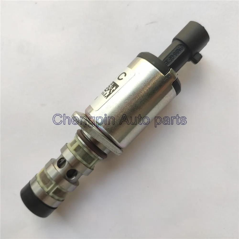 Solénoïde de soupape de commande de came d'arbre à cames Original # 55567050 Pour Chevrolet Cruze