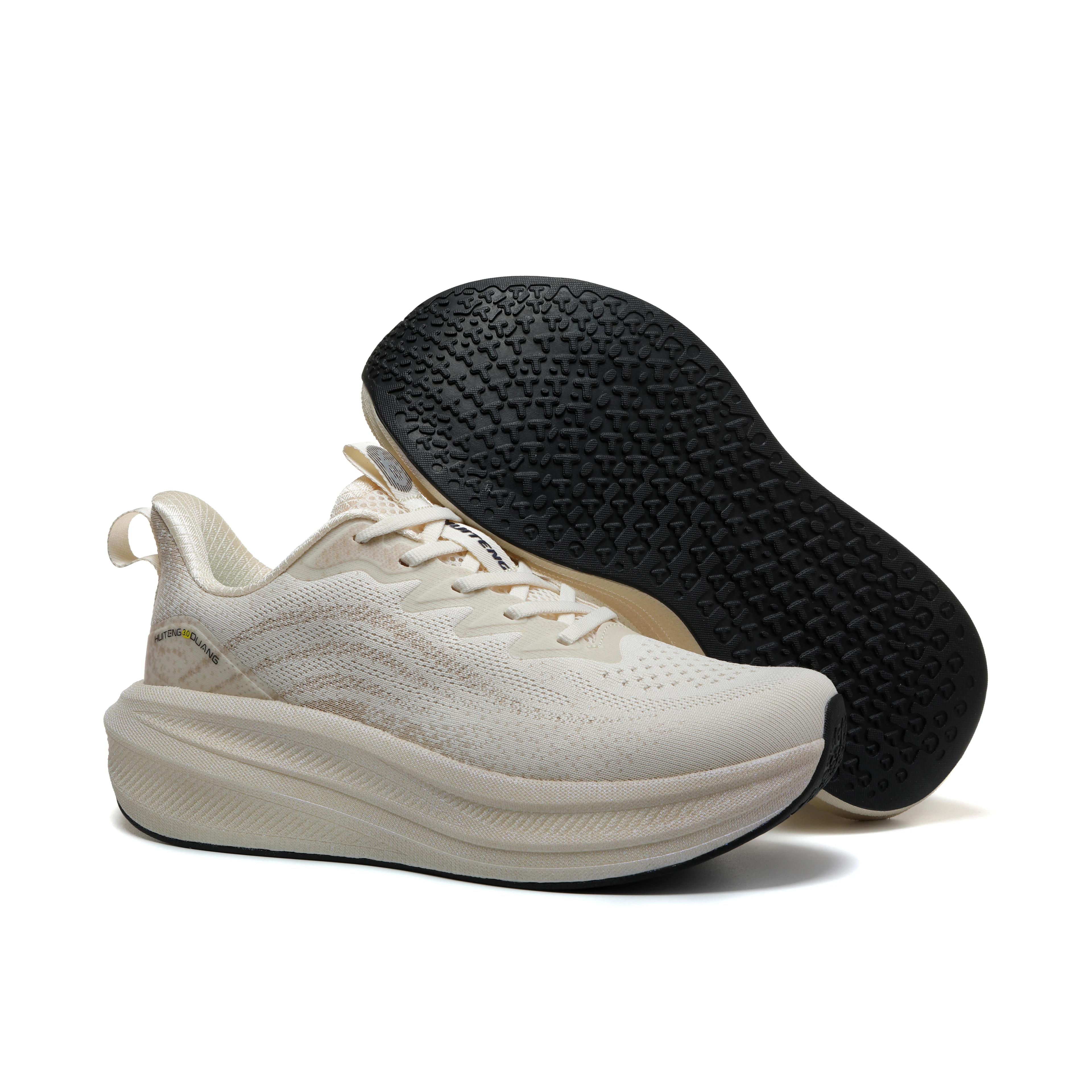 DUANG chaussures de sport imperméables pour hommes et femmes chaussures de course Marathon chaussure