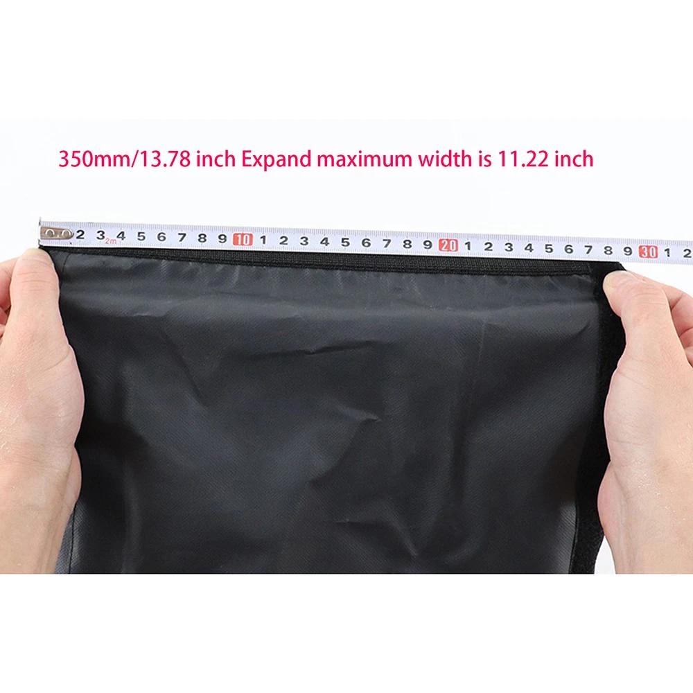 2026 universel 270mm 350mm amortisseur arrière Suspension protecteur couverture pour moto Suzki Ymah