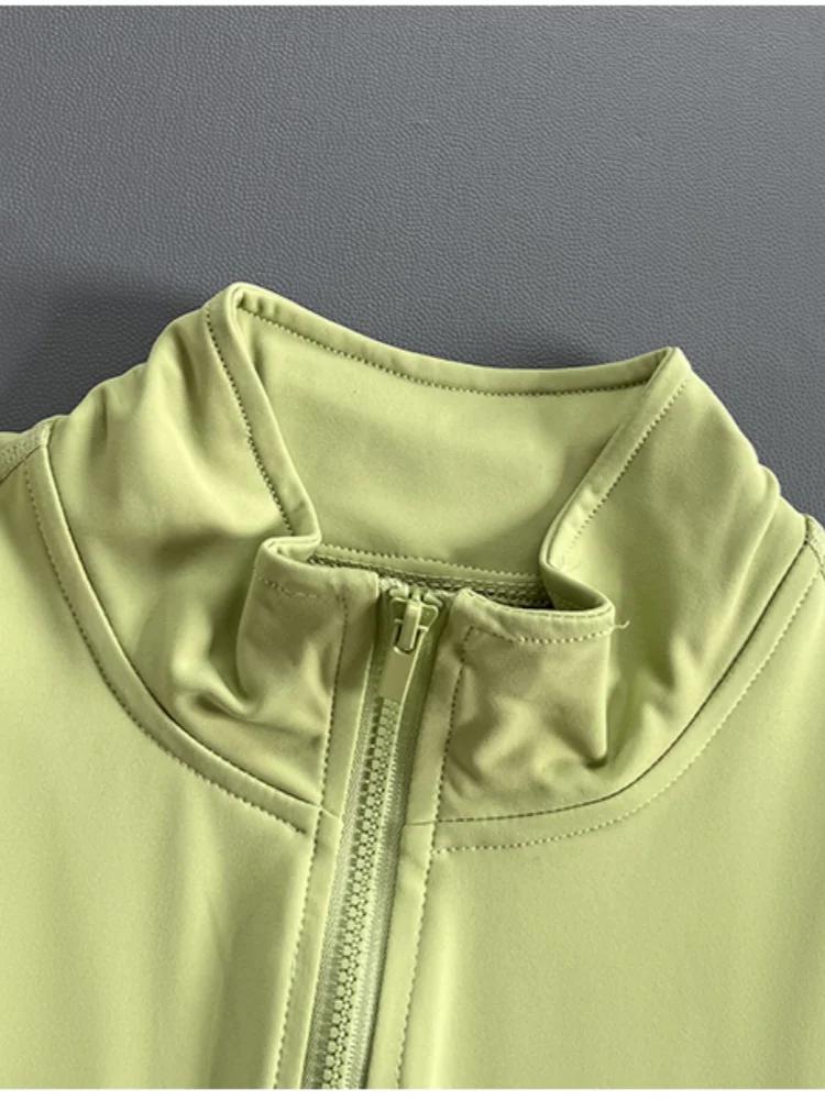 Gilet de sport sans manches, gilet à séchage rapide, haut court de sport pour femmes, gilet d'exerci