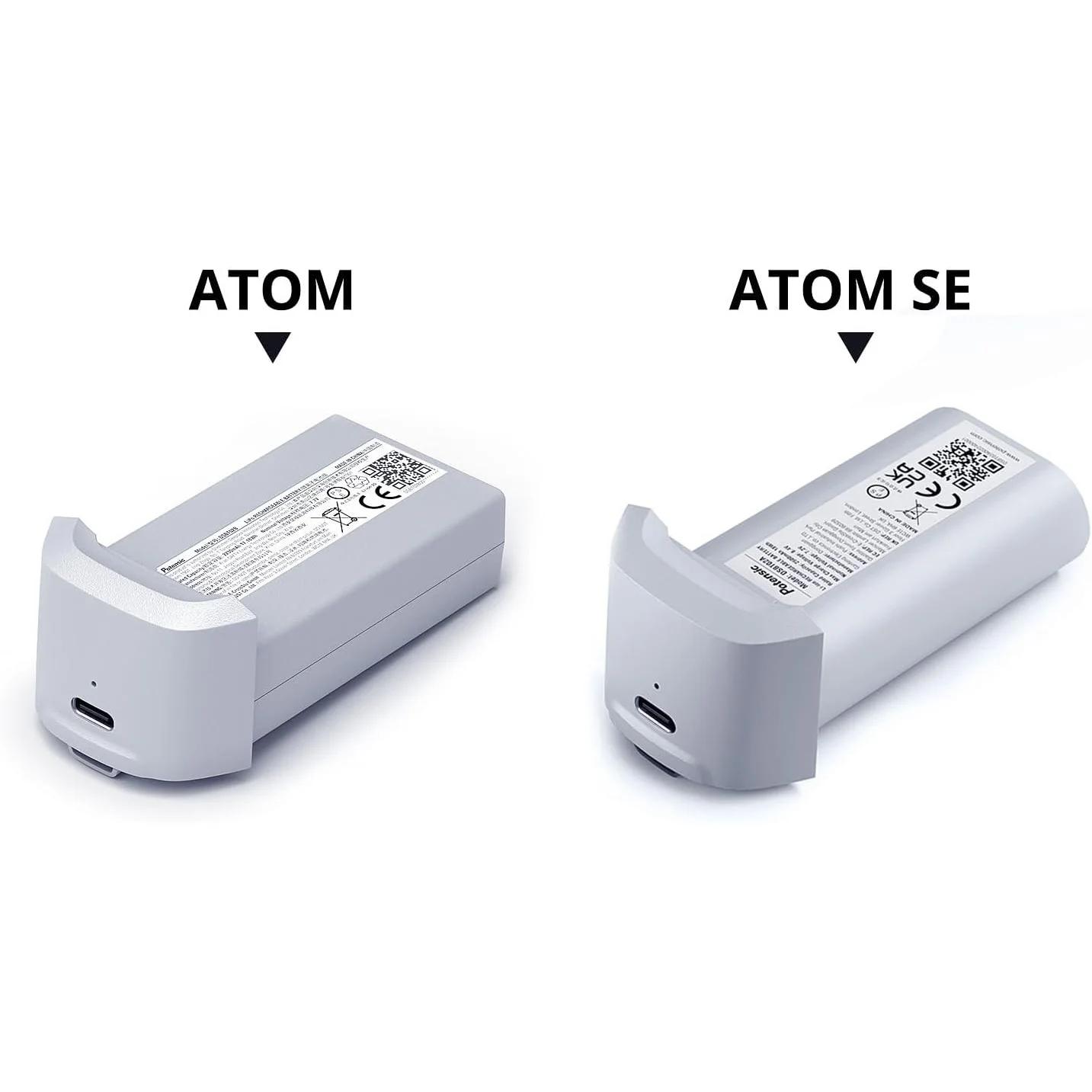 Batterie Potensic 2500mAh uniquement pour Atom SE