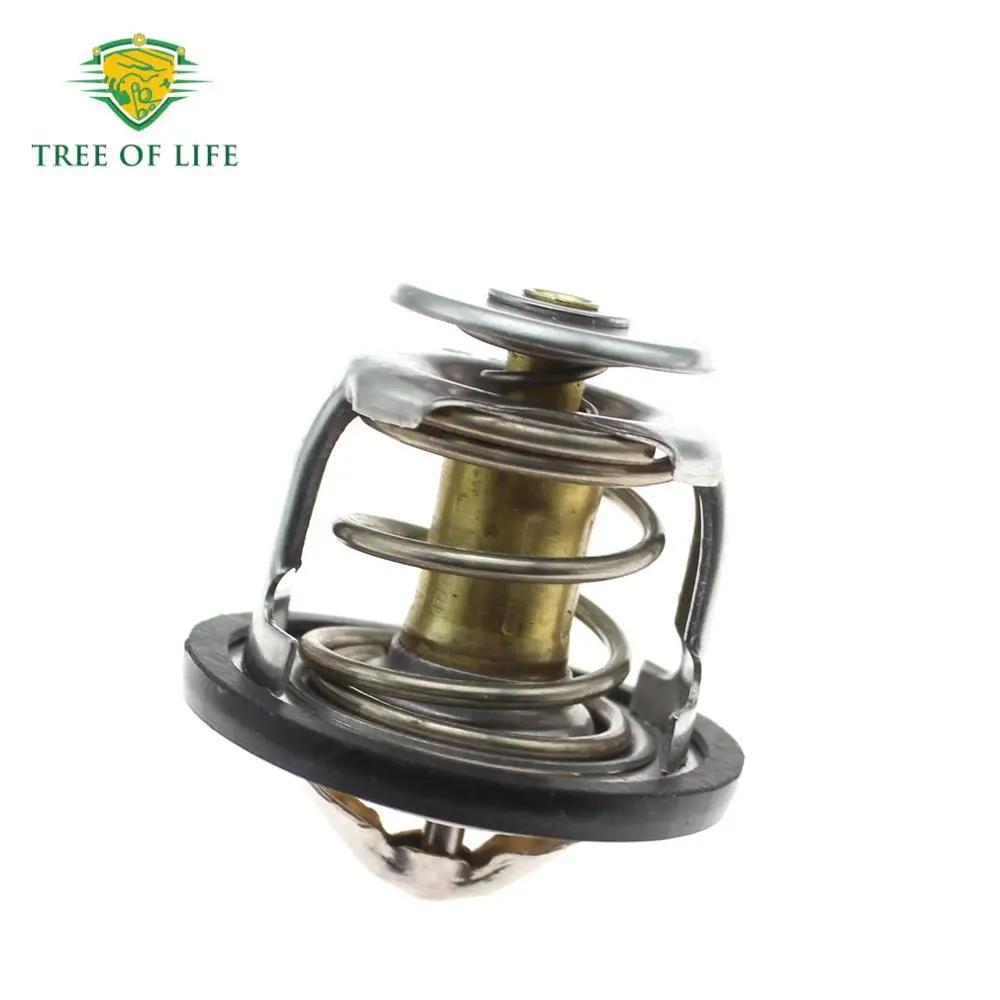 Thermostat de liquide de refroidissement moteur 25500 02500, pour Hyundai ATOZ MX ATOZ PRIME GETZ/CL