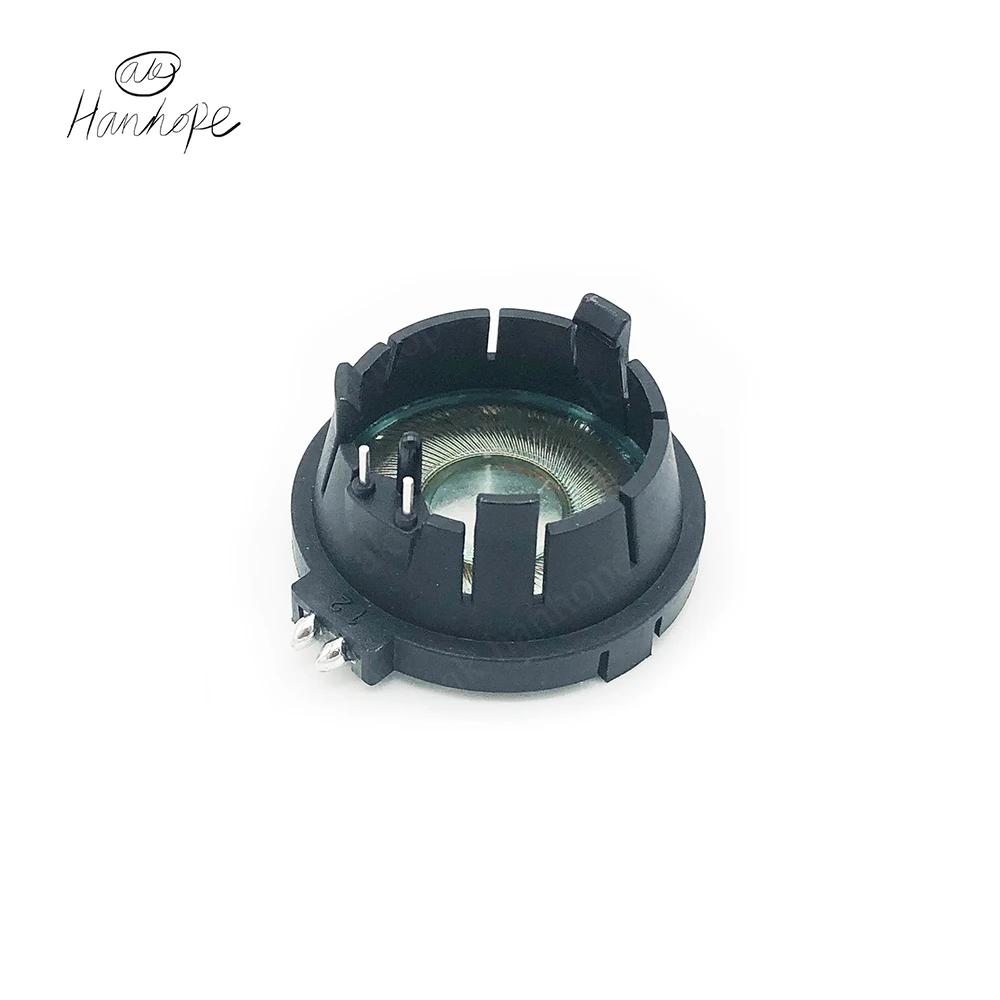 Pour VDO Tacho VW Golf Touran Polo Fabia tableau de bord groupe d'instruments Mini haut-parleur