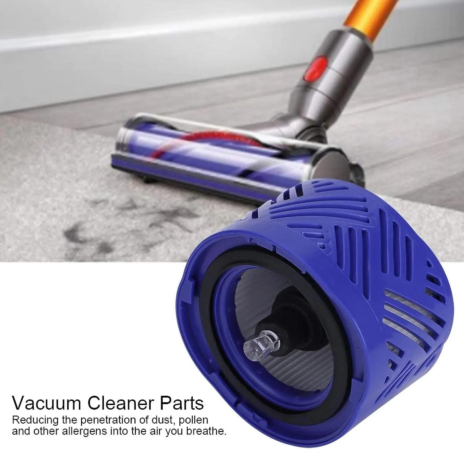 Filtres Hepa pour aspirateur sans fil Dyson V6 DC58 DC59 DC62 DC61 DC74, pièces de rechange pour asp
