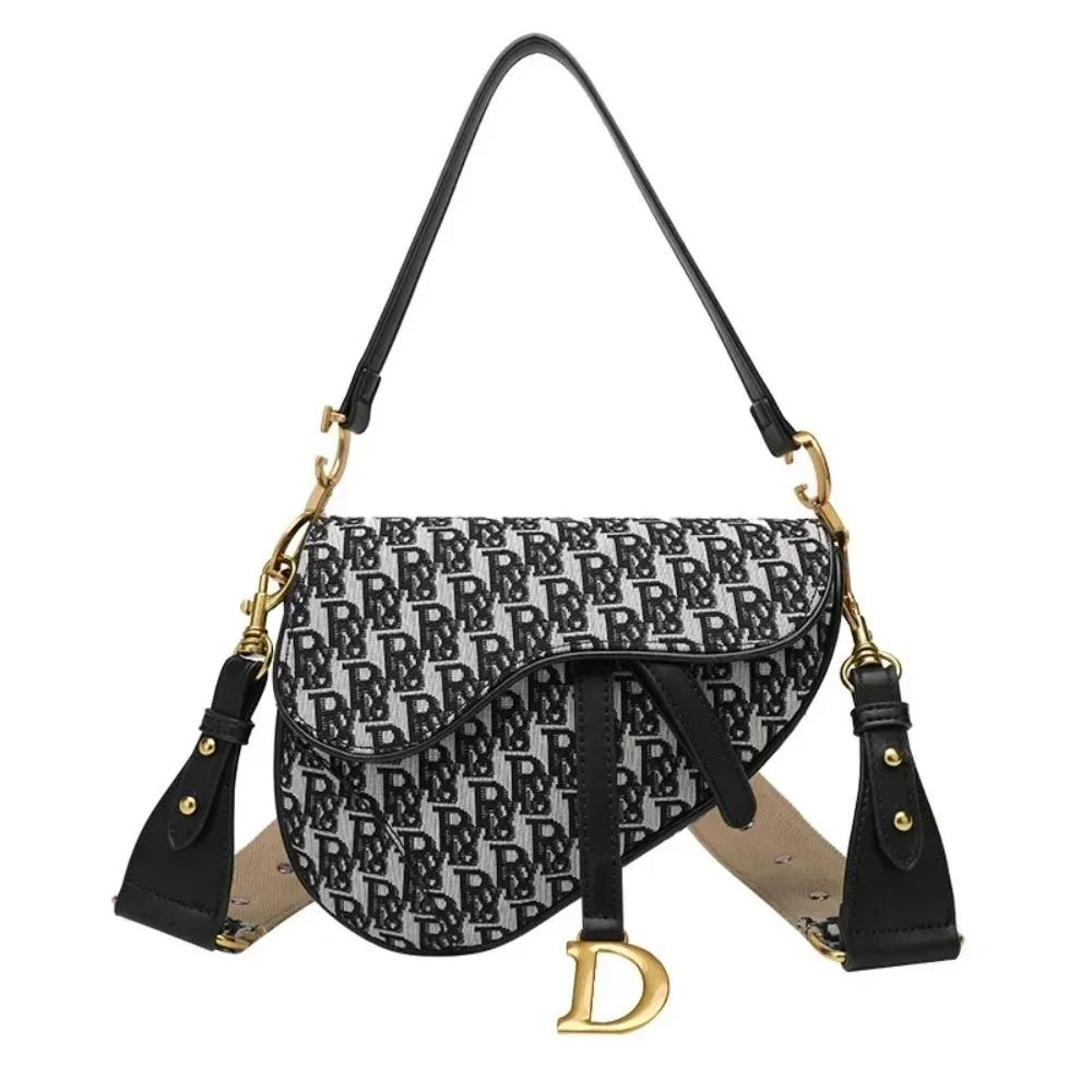 Sacs à main de luxe pour femmes, sacs à bandoulière de créateur tendance, sacs à main au design orig