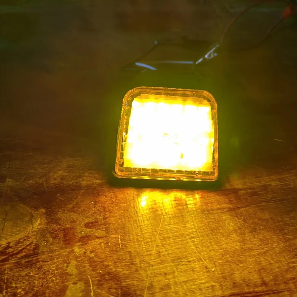 2/3/5 pièces pour camion Volvo européen Led pare-soleil lampe 20398824 20425484 pour camion Volvo FH