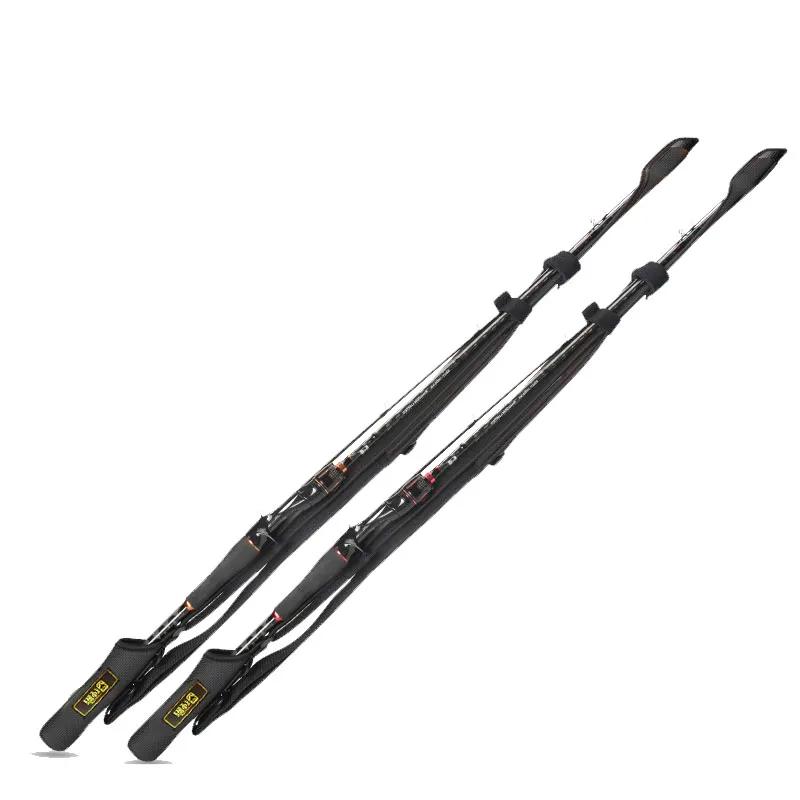 PURELURE-bouchon de tiges de filature, corde de Protection de tige de moulage, longueur réglable, sa