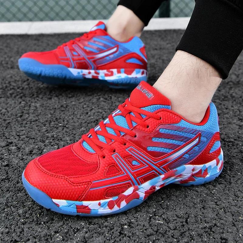 Chaussures de Sport légères pour enfants, baskets respirantes pour garçons et filles, de Badminton p
