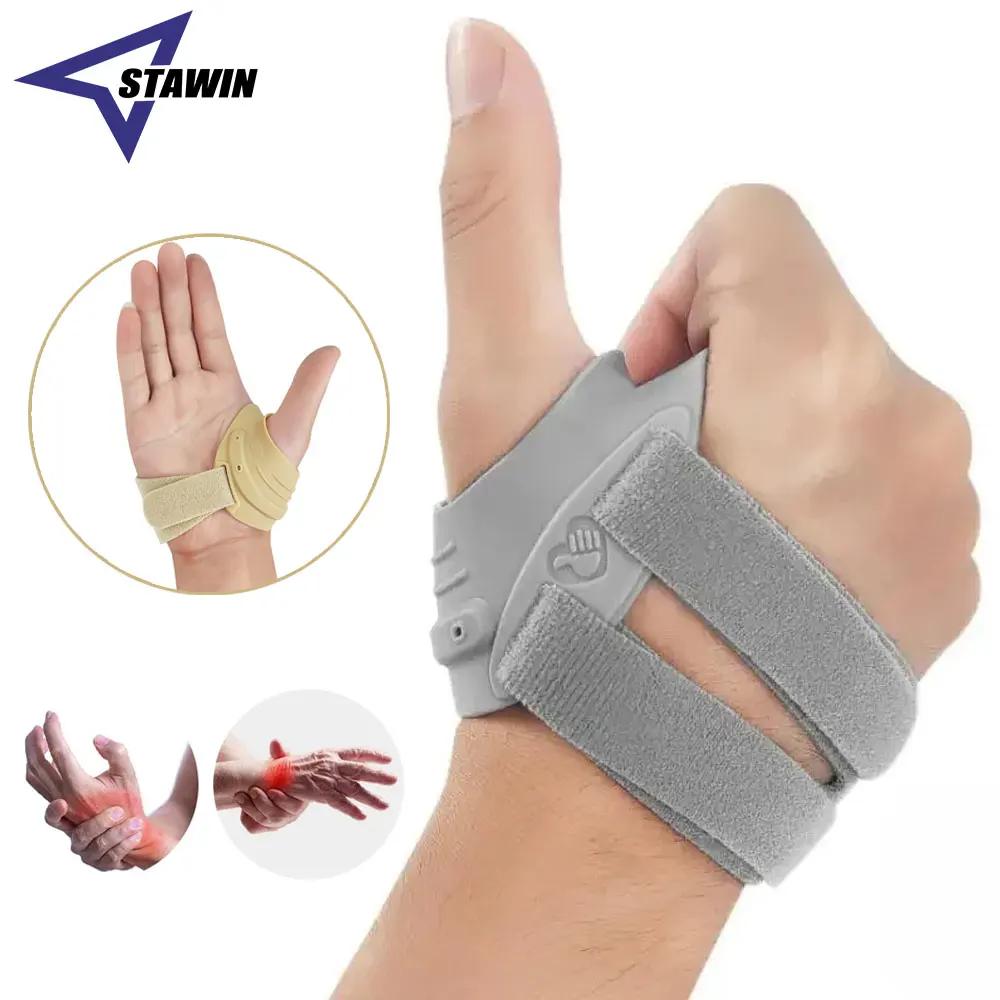 Orthèse articulaire pour orthèse de pouce CMC, 1 pièce, pour l'arthrose, les douleurs articulaires C