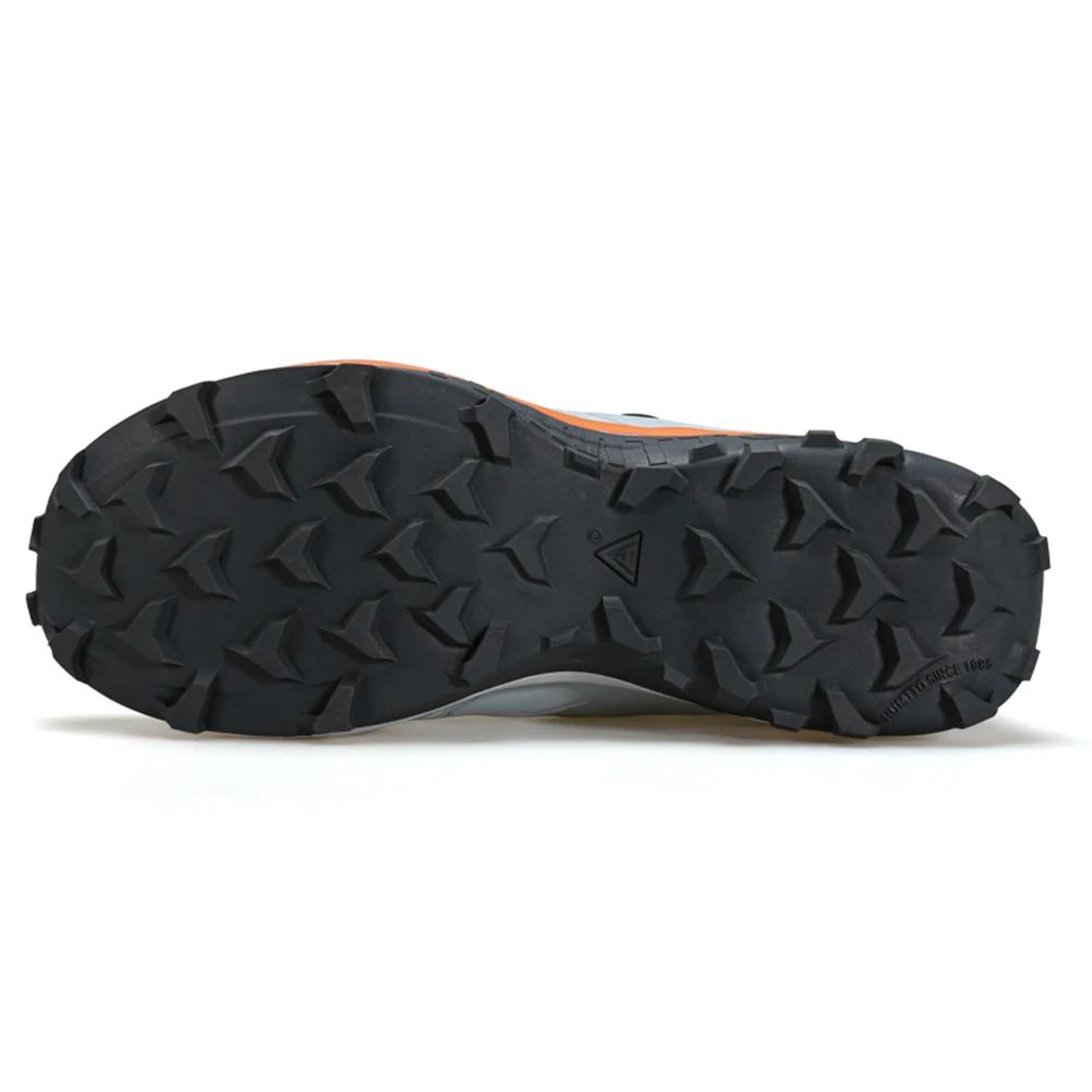 Chaussures randonnée imperméables respirantes HUMTTO pour homme baskets luxe extérieur décontractées