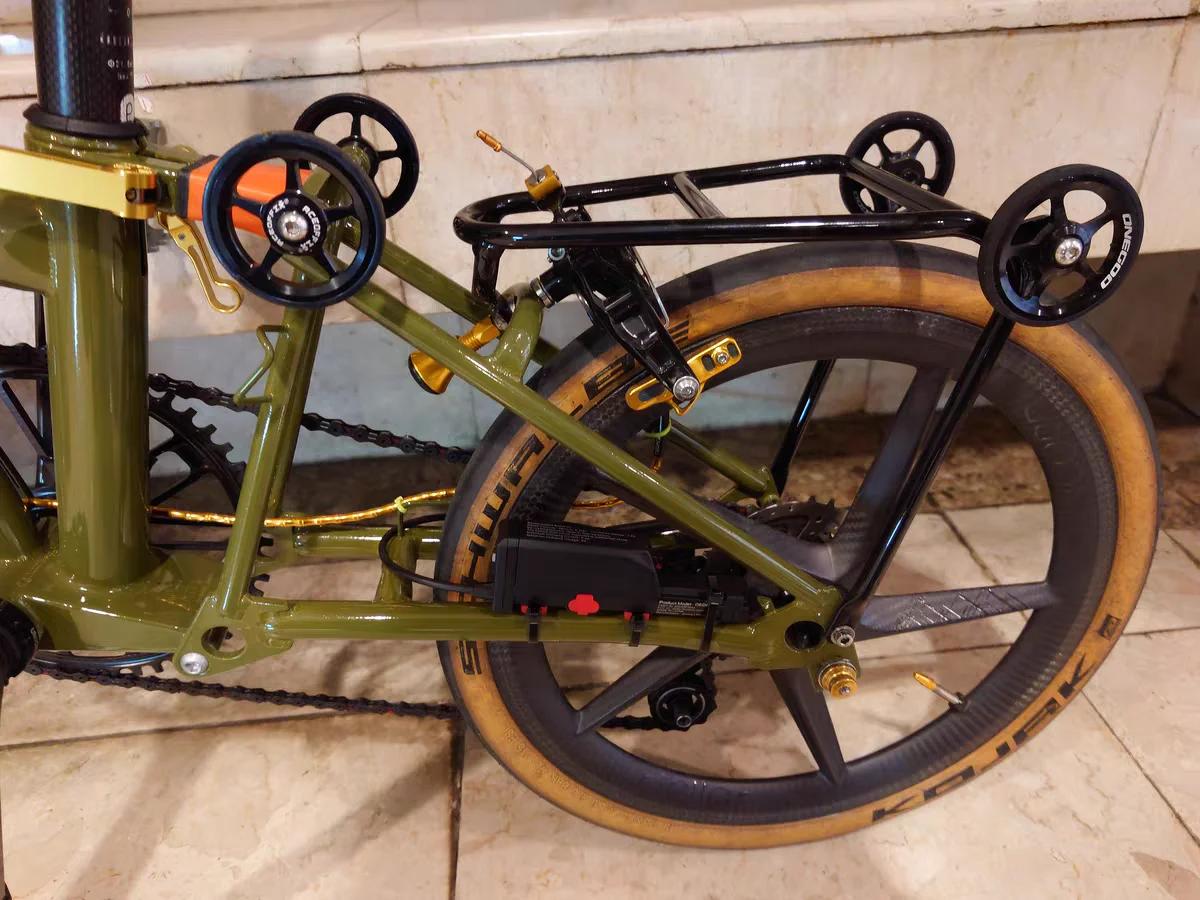LTWOO Ae Kit de groupe de dérailleur électronique de vélo 3s-13s levier de vitesse sans fil pièces d