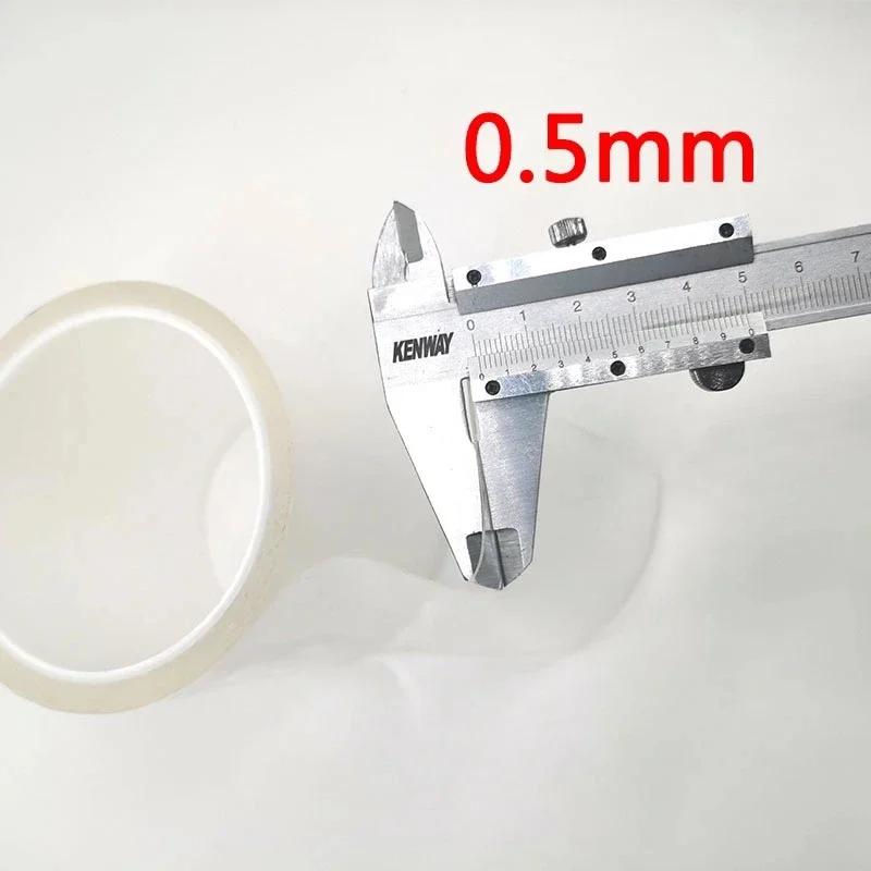 Bande autocollante transparente pour vélo, 3M 5M 10M, protecteur de cadre de vélo, Film Invisible ré