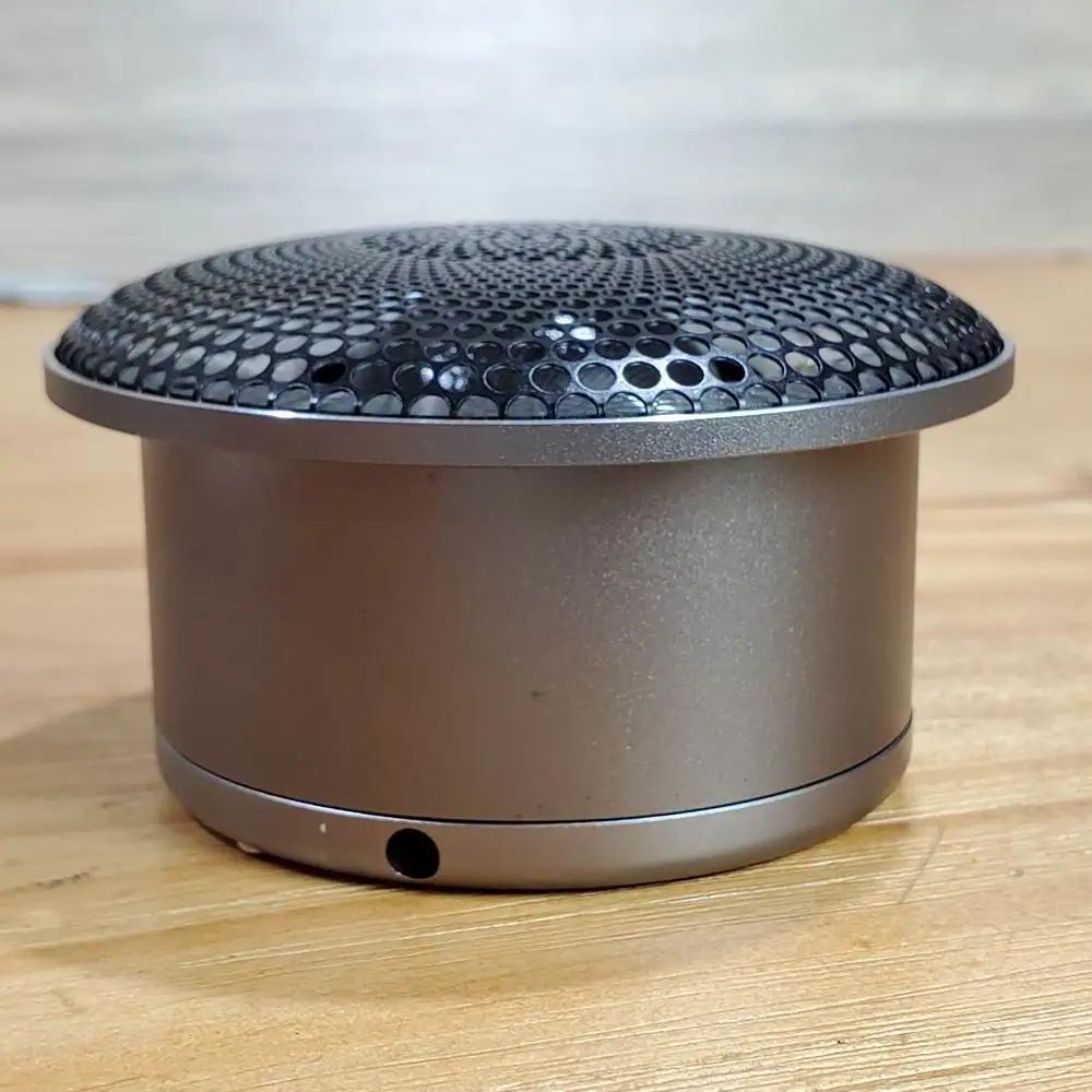 Paire de tweeter de voiture Melodavid Piccolo28S dôme 28mm HIEND 93db 6ohm néodynium