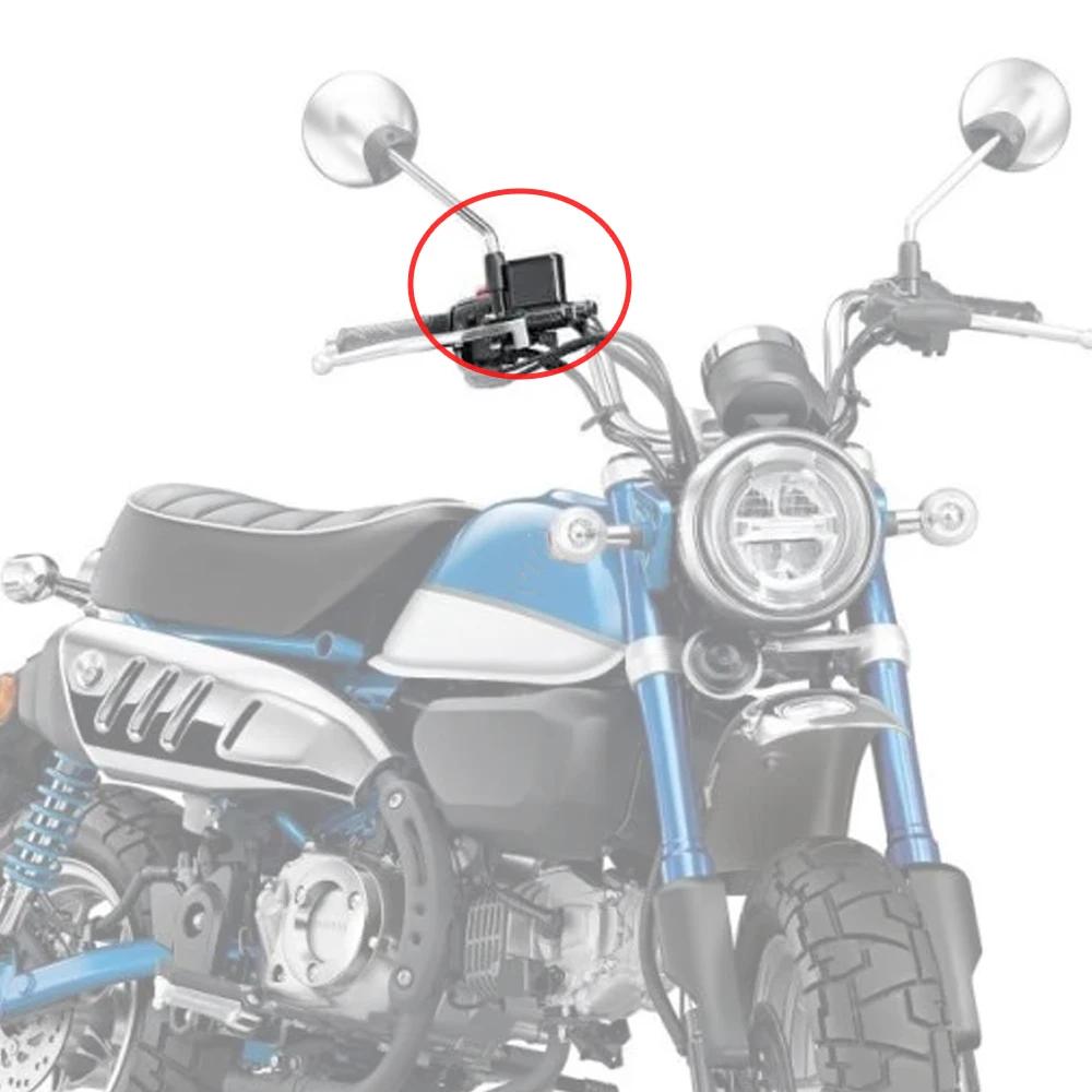 Bouchon de réservoir de liquide de frein avant, adapté à MONKEY 125, pour CT125 TRAIL 125 SUPER CUB1