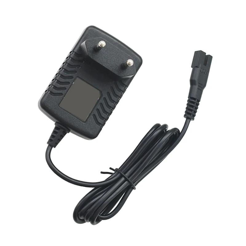 Chargeur de rasoir électrique pour adultes et enfants, tondeuses pour animaux de compagnie, adaptate