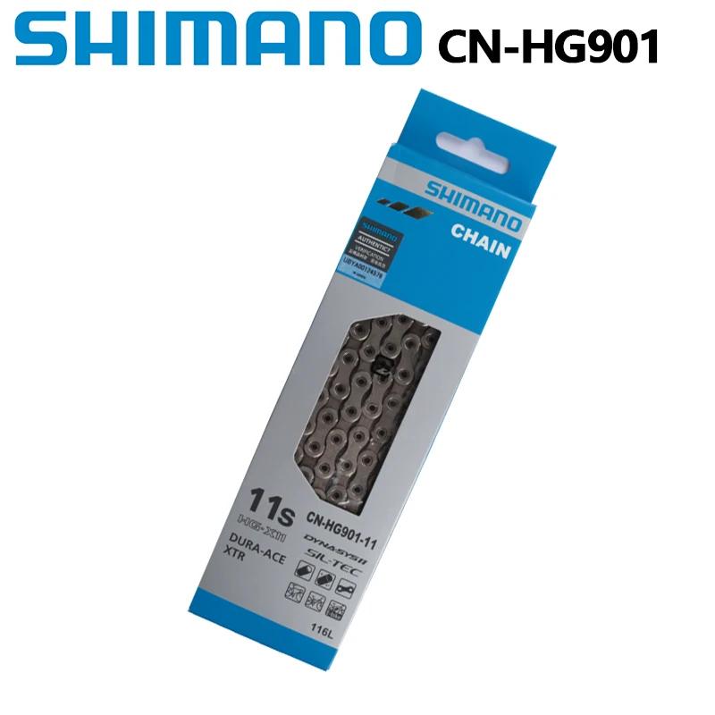 WinterMANO Dura Zan9000 XTR CN-HG901 HG900 11S Vitesse JO116L 114L HG901 JOFor M9000 R8000 R7000 680