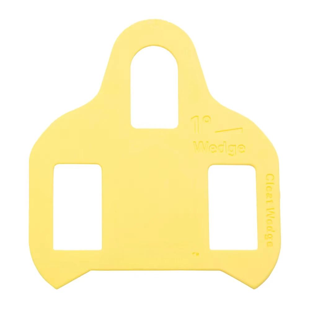 Cales de taquet de raccord de vélo pour Shimano Road SPD-SL & vtt SPD ATAC SpeedPlay manivelle Bros