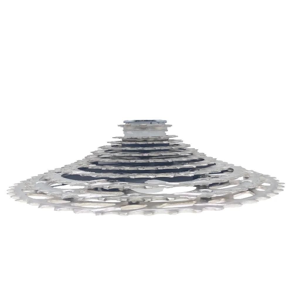 Shimano Deore CS M5100 11 vitesses Cassette pignon roue libre pour VTT vtt CS-M5100 11-51T 11S 42T v