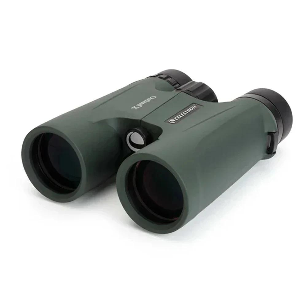 Billy stron Outland X 10X42 Jumelles étanches et antibuée pour adultes Optique multicouche et prisme