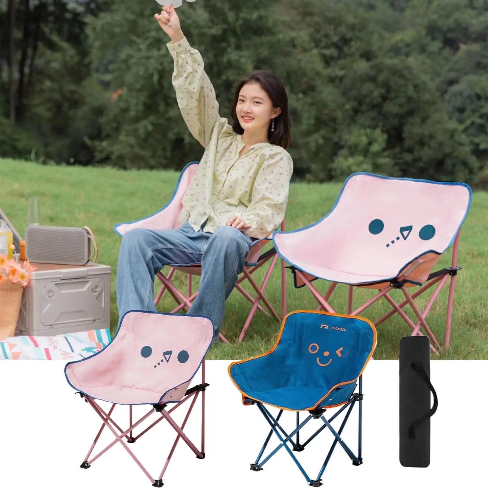 Chaise de Camping pliante de plage pour enfants, parapluies pour enfants, chaises de Camping en plei