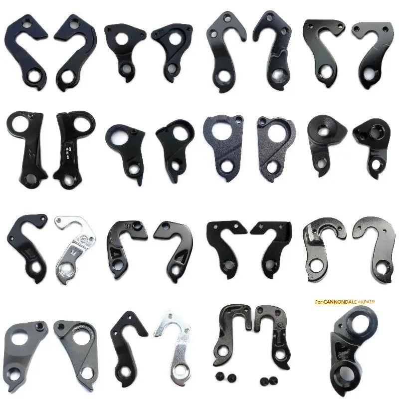 Pièces de vélo Mech abandonné pour Scott géant Merida Orbea Pinarello, cintre de dérailleur, cube de