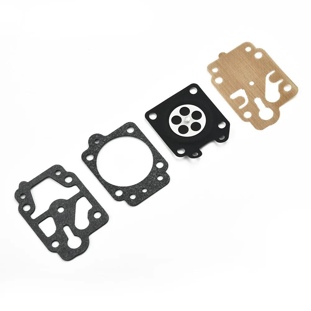 Kit de réparation de carburateur à Membrane BT3342/750 AT3342/3351, 2 jeux, tondeuse BT3342 pour car