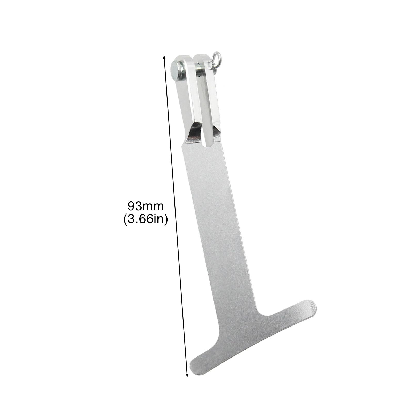 Jeu de poignées de traction de déverrouillage de capot en aluminium, pour VW GTI Golf Jetta R32 MK4