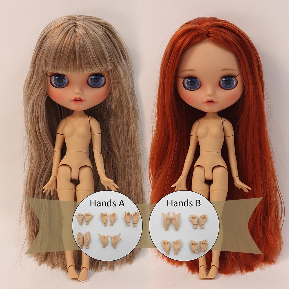 ICY DBS blyth – poupée articulée 1/6 BJD, peau bronzée, visage mat, 30cm, cadeau pour fille, prix sp