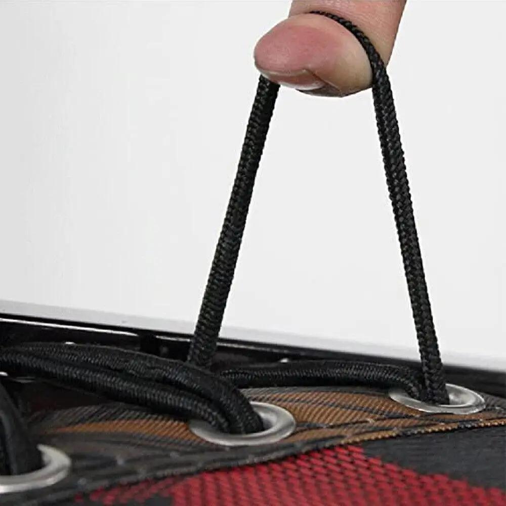 Kit de réparation de chaise longue inclinable, ULélastique en fiosphrette, remplacement pour chaises