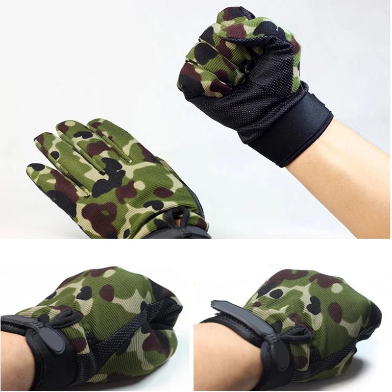 Gants de pêche d'été respirants, gants d'équitation en plein air pour hommes et femmes, légers, anti