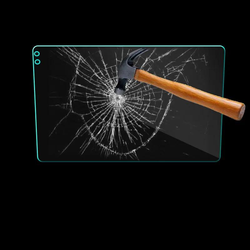 Film de protection en verre trempé de 9 10.1 pouces, pour NaviFly 7862C 2 Android 10, protecteur mul