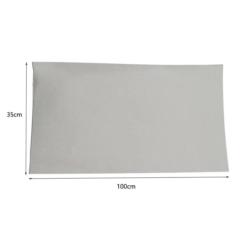Feuilles de mousse EVA noires et blanches, feuilles d'EVA pour loisirs créatifs, faciles à découper,