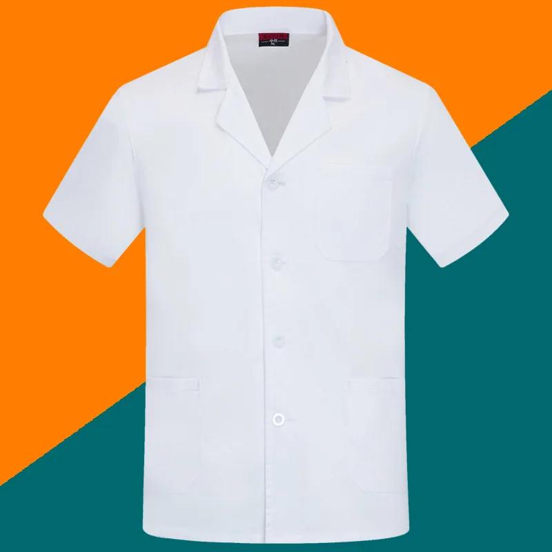 Vêtements de travail pour chef de cantine pour hommes, vêtements de chef de cuisine pour femmes, vêt