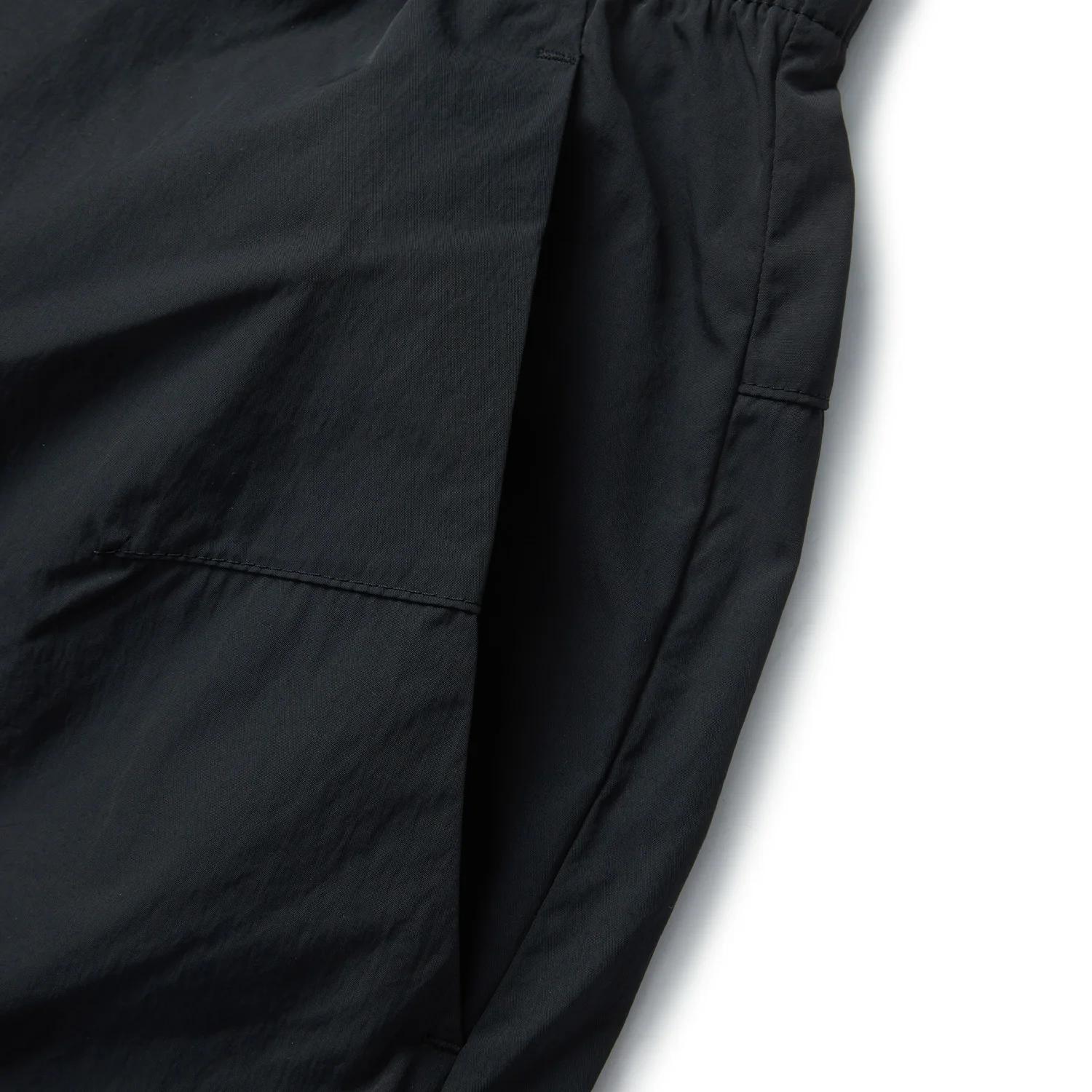 Li-ning pantalon BADFIVE pour hommes au frais sec coupe ample en Nylon Style de rue doublure respira
