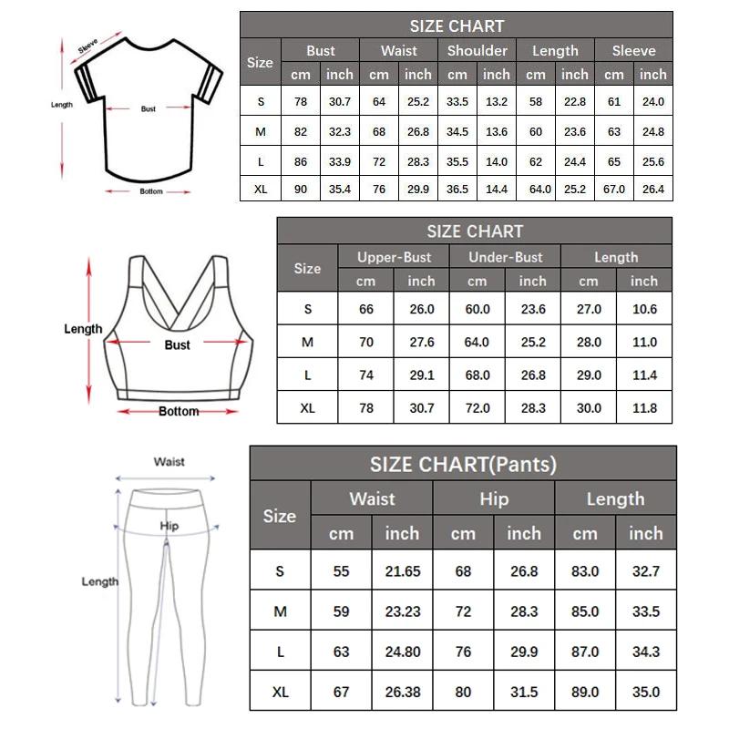 Ensemble de yoga et fitness 2/3 pièces pour femmes, couleur unie, tenue de sport extensible et douce