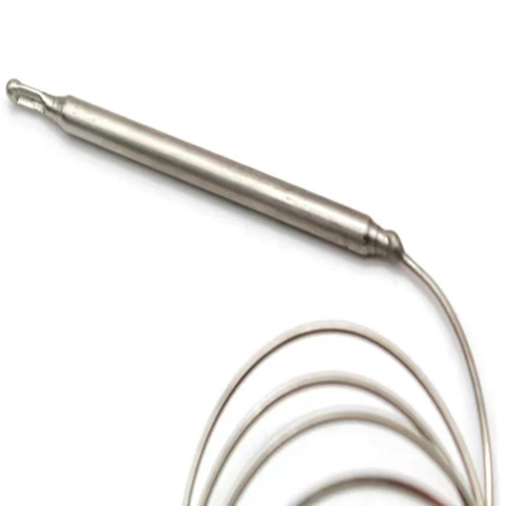 Capteur de contrôle de température pour friteuse à gaz, capteur de plage 120-200c pour vanne de gaz