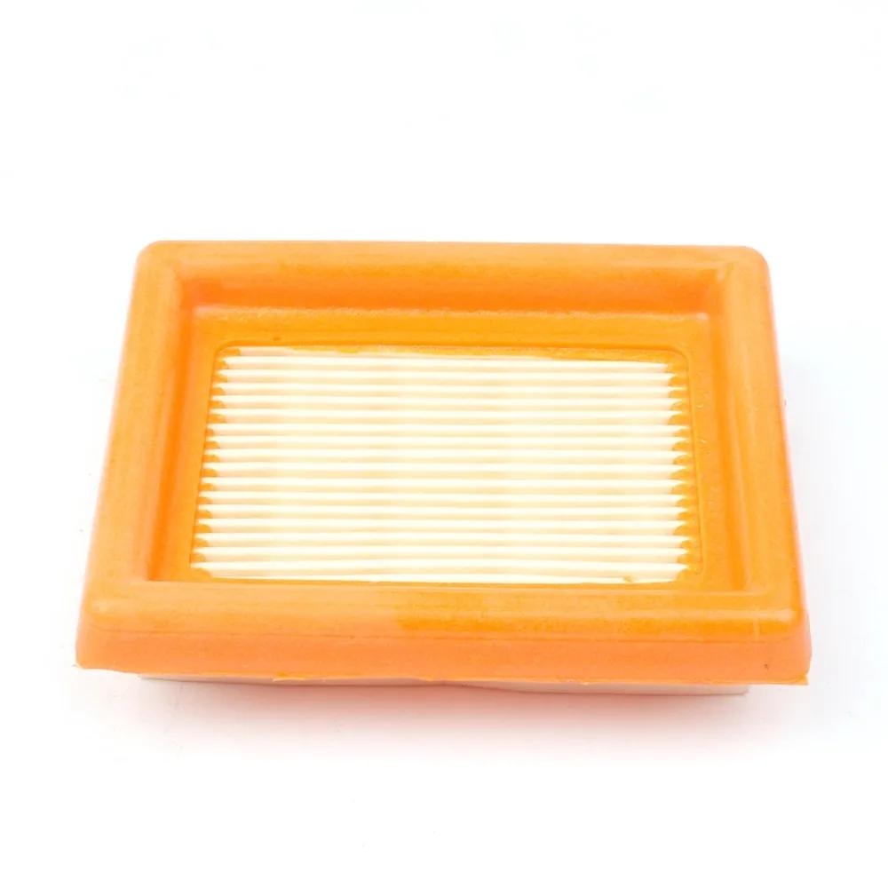 Filtre à Air adapté au carburateur Stihl FS120 FS200 FS250 FS300 FS350 FS400 FS450, tronçonneuse, 5