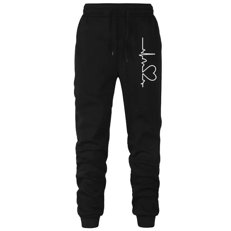 Femmes survêtement impression sweat à capuche pantalon de survêtement bloc de couleur polyvalent déc
