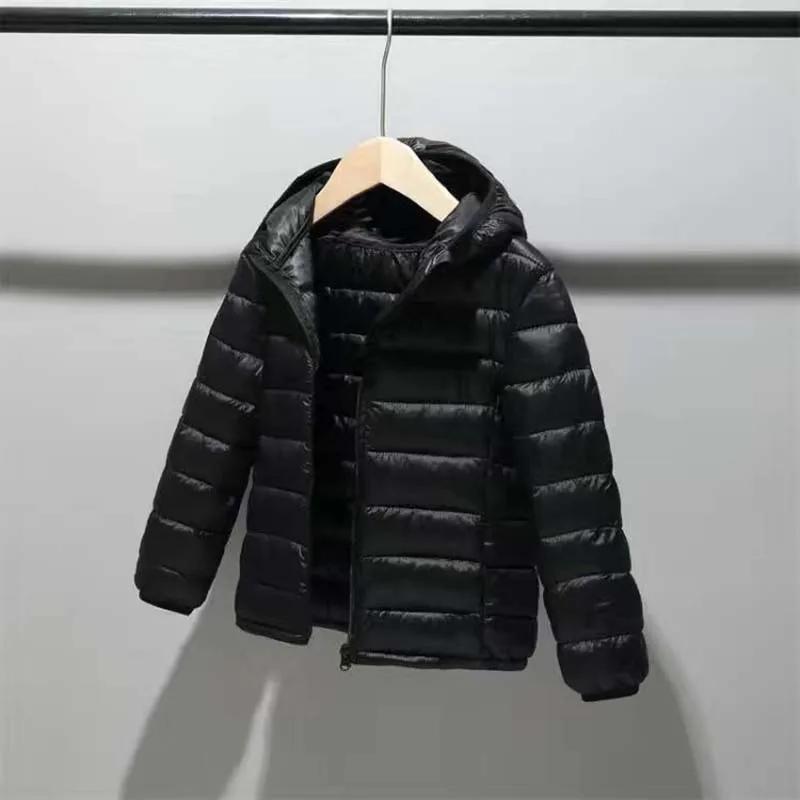 Vestes d'automne et d'hiver pour enfants de 3 à 14 ans, vêtements pour filles, manteaux chauds pour