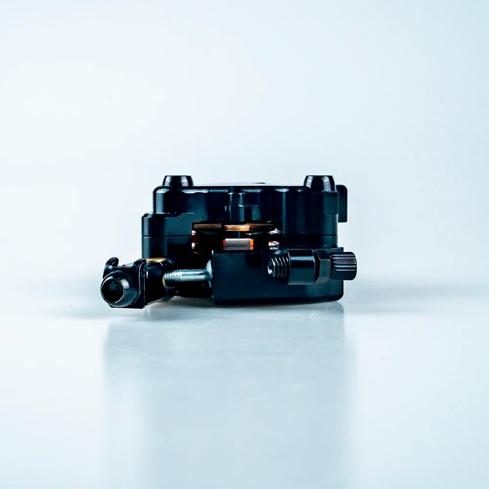 ZRACE BR-005 frein à disque hydraulique actionné par câble agrandir le piston pour vélo de route Cyc