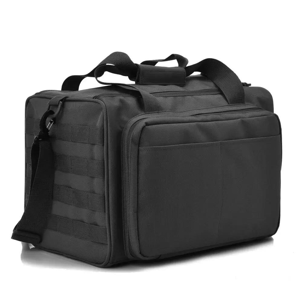 Dulgun-Sac de plage de tir pour odorde luxe, sacs de sport