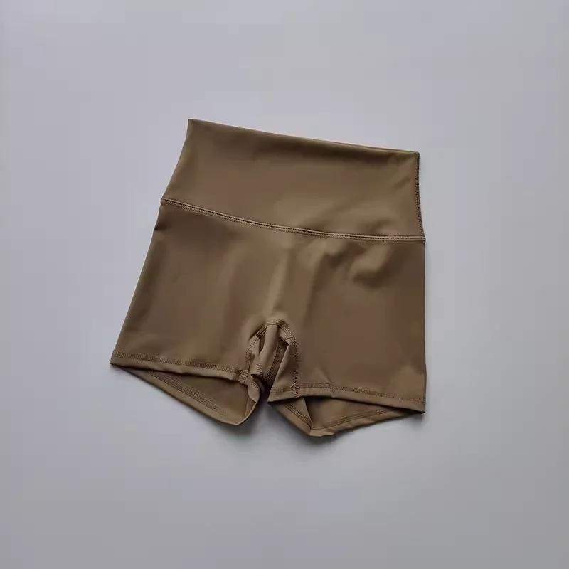 Short de Yoga pour femmes, short de Fitness, de course, de cyclisme, Leggings de sport respirants, t