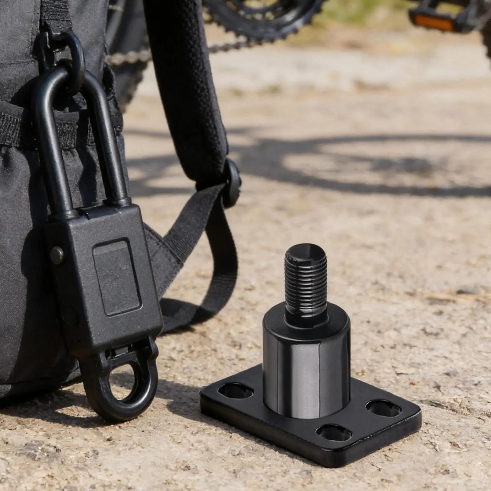 Attelage de remorque pour vélo, coupleur de remorquage pour vélo, attache pour remorque de vélo pour
