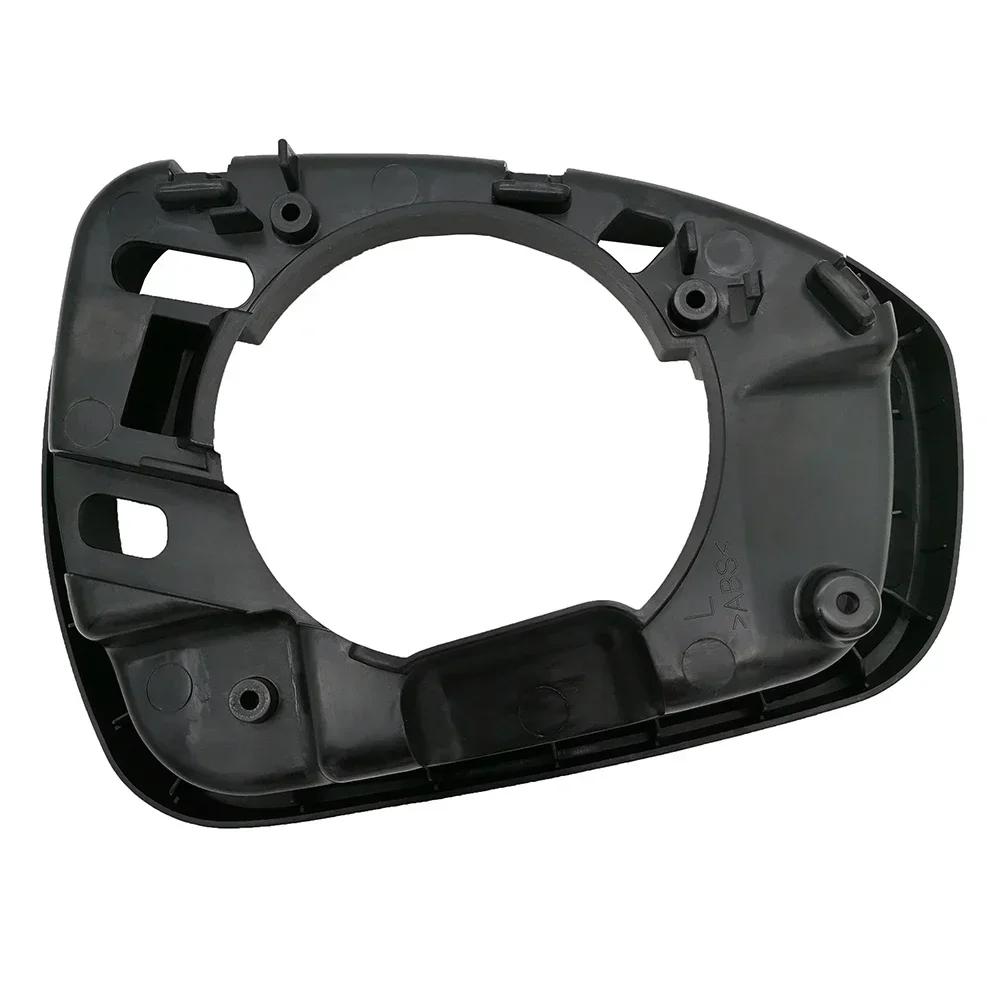 Cadre de rétroviseur latéral de voiture, couvercle de rétroviseur pour Ford Mondeo MK5 Fusion 2015 2
