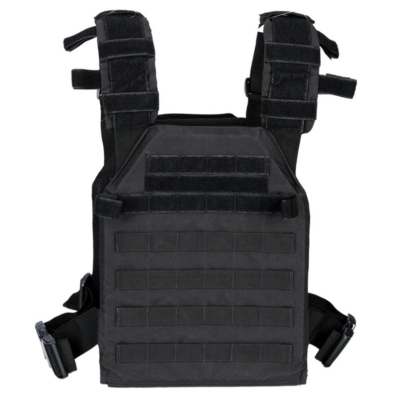 LQARMY Gilet lesté pour hommes et femmes Gilets de musculation réglables pour entraînement de force