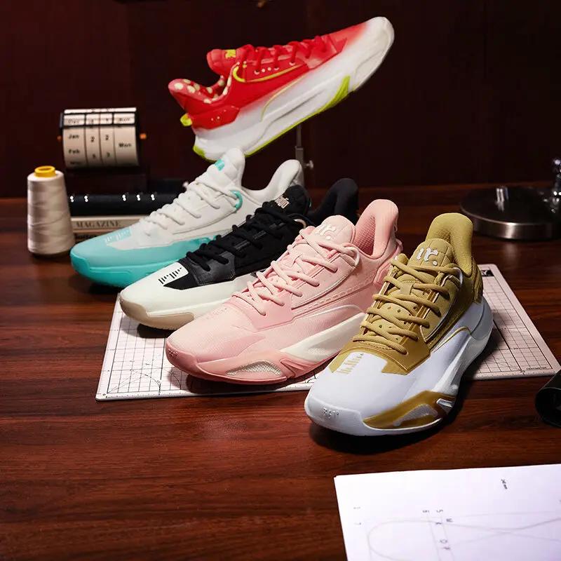 Chaussures de basket légères respirantes et résistantes à l'usure pour hommes, baskets pour hommes n