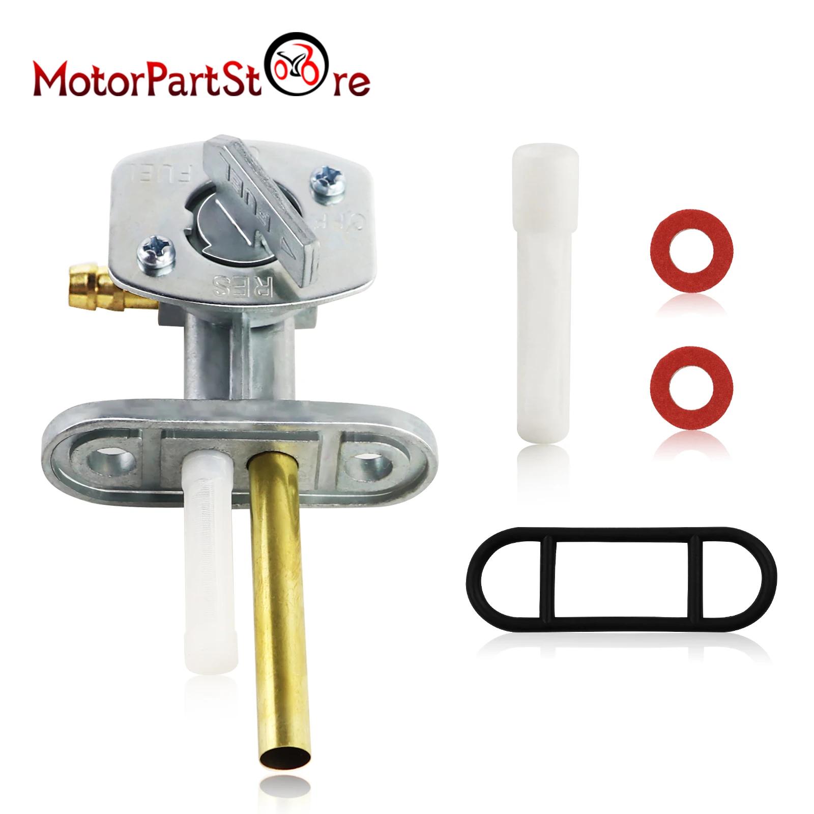 Robinet de carburant de commutateur de Valve de robinet de carburant de gaz pour Yamaha Blaster 200