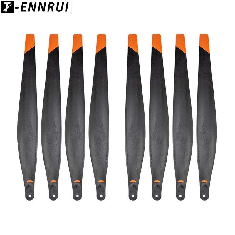 Pièces de Drone agricole pliantes, hélices CW CCW à haute teneur en carbone pour DJI T25 T25P, copie