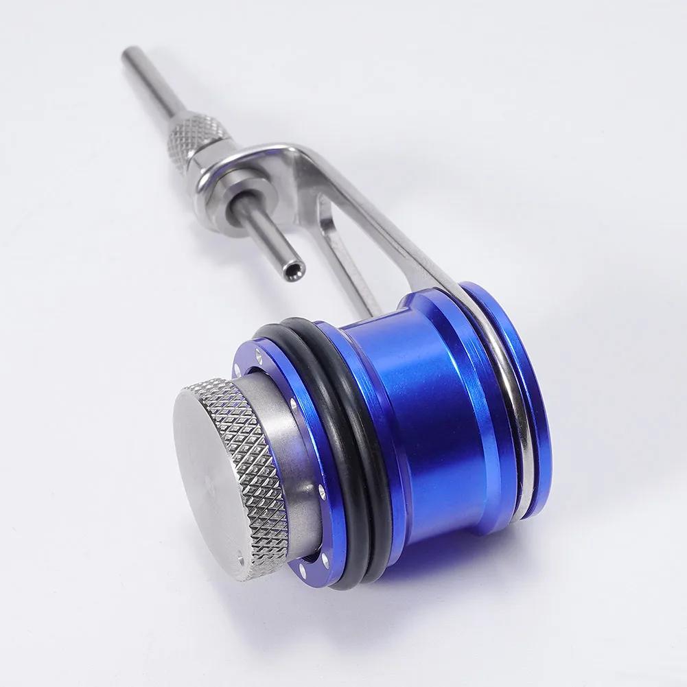 Noeby PR – noueur de canette GT, bouton de ligne de pêche, outil de nouage de fil, cadre en acier in