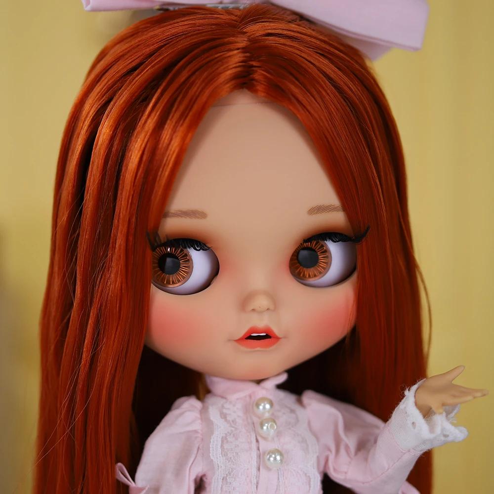 ICY DBS blyth – poupée articulée 1/6 BJD, peau bronzée, visage mat, 30cm, cadeau pour fille, prix sp